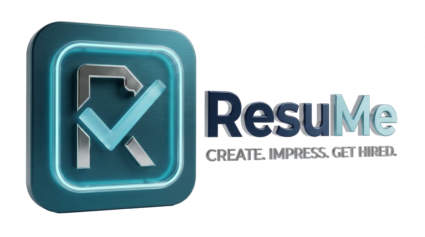 ResuMe